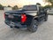 2025 GMC Canyon 4WD AT4