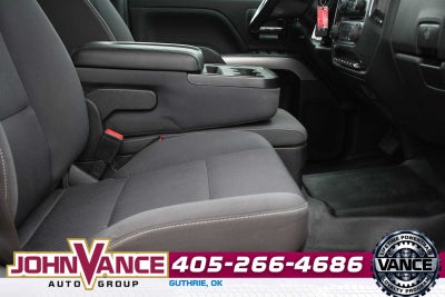 2021 Chevrolet Silverado MD LT