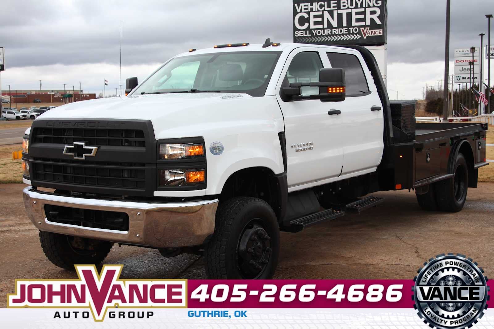 2021 Chevrolet Silverado MD LT