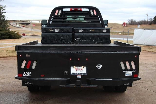 2021 Chevrolet Silverado MD LT