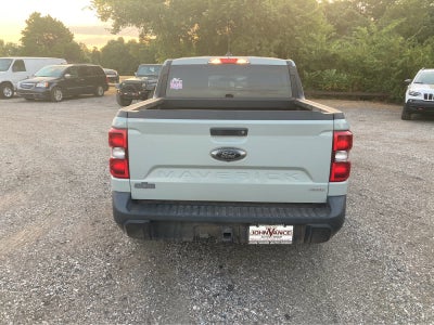 2023 Ford Maverick XLT