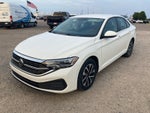 2022 Volkswagen Jetta S
