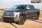 2016 Toyota Tundra LTD