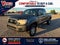 2015 Toyota Tacoma PreRunner