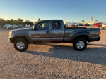 2015 Toyota Tacoma PreRunner