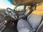 2015 Toyota Tacoma PreRunner
