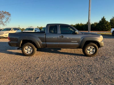 2015 Toyota Tacoma PreRunner