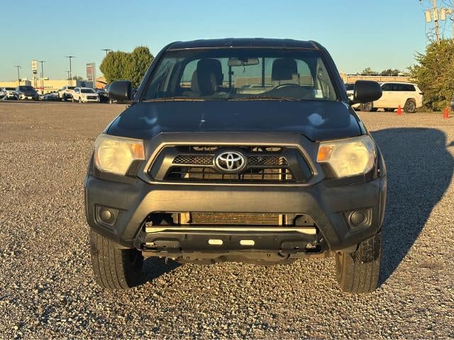 2015 Toyota Tacoma PreRunner