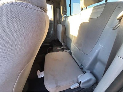2015 Toyota Tacoma PreRunner