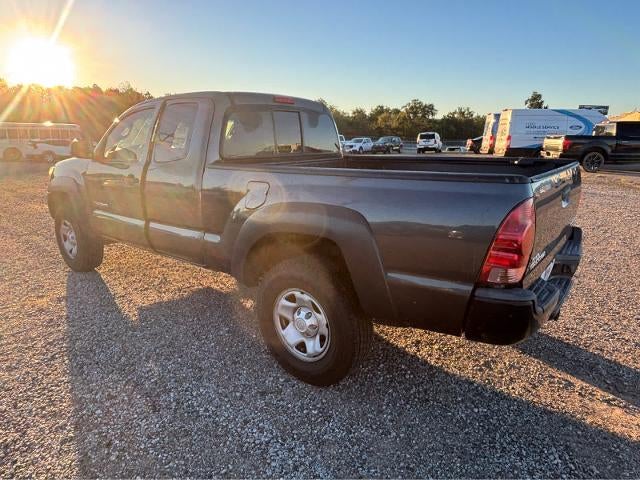 2015 Toyota Tacoma PreRunner