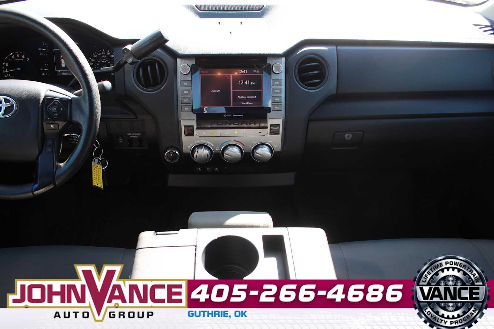 2021 Toyota Tundra SR