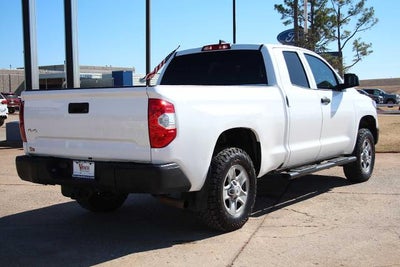 2021 Toyota Tundra SR