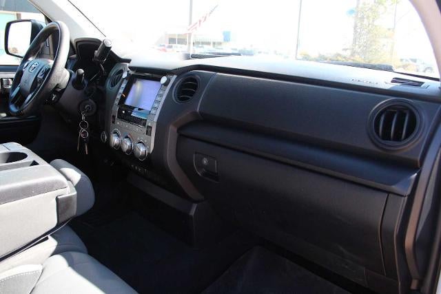 2021 Toyota Tundra SR