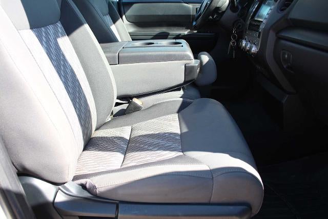 2021 Toyota Tundra SR