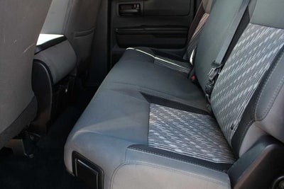 2021 Toyota Tundra SR