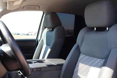 2021 Toyota Tundra SR