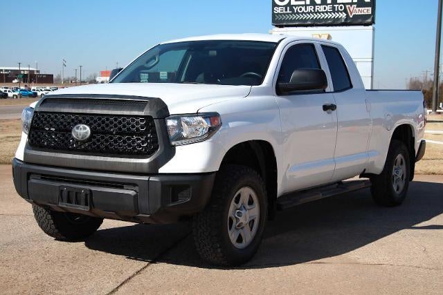 2021 Toyota Tundra SR