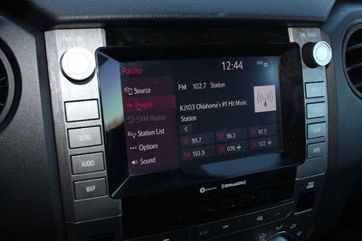 2021 Toyota Tundra SR