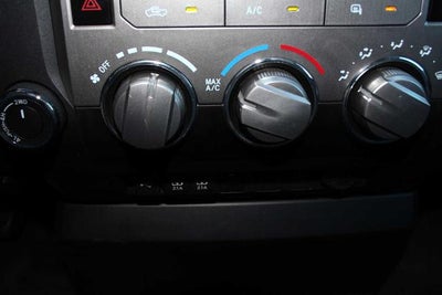 2021 Toyota Tundra SR