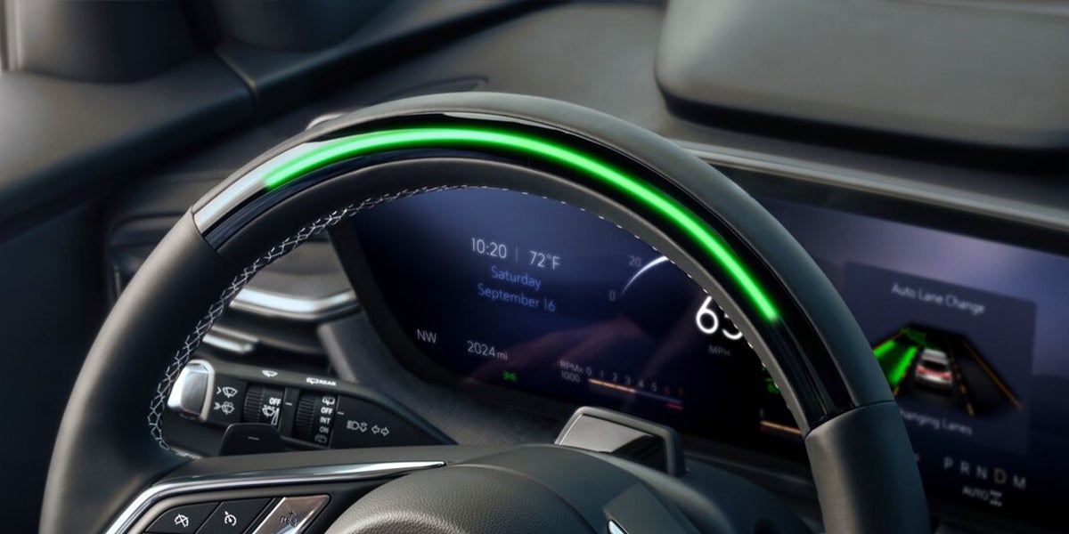 Vance GMC of Woodward in WOODWARD OK