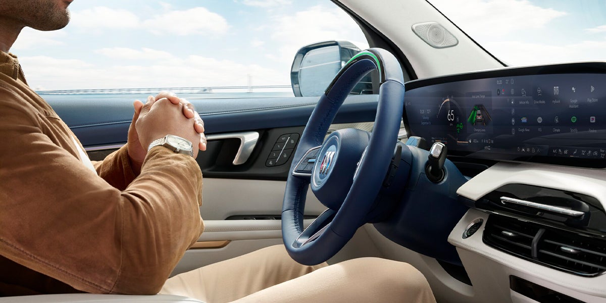 Vance GMC of Woodward in WOODWARD OK