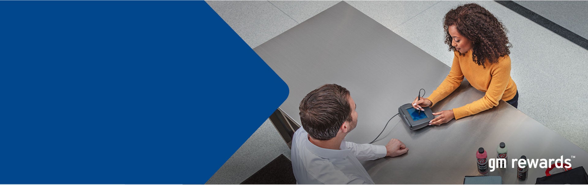 Vance GMC of Woodward in WOODWARD OK