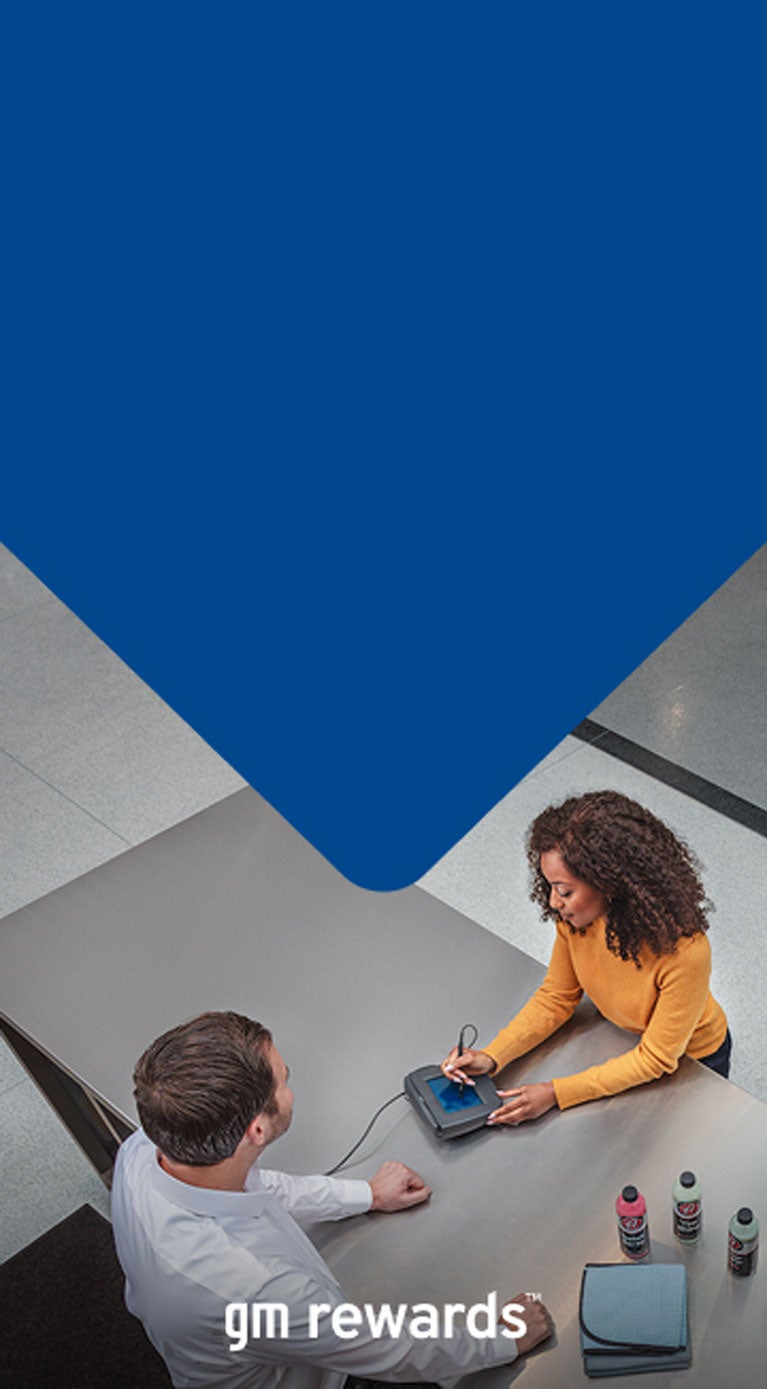 Vance GMC of Woodward in WOODWARD OK