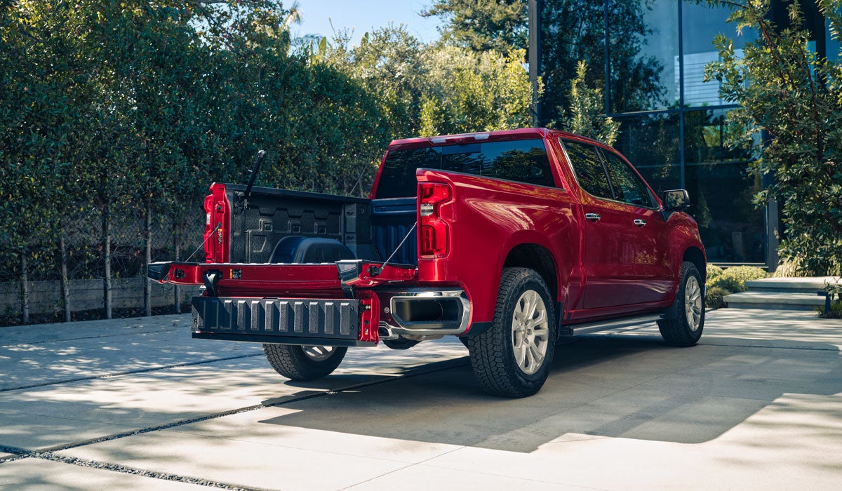 Vance GMC of Woodward in WOODWARD OK