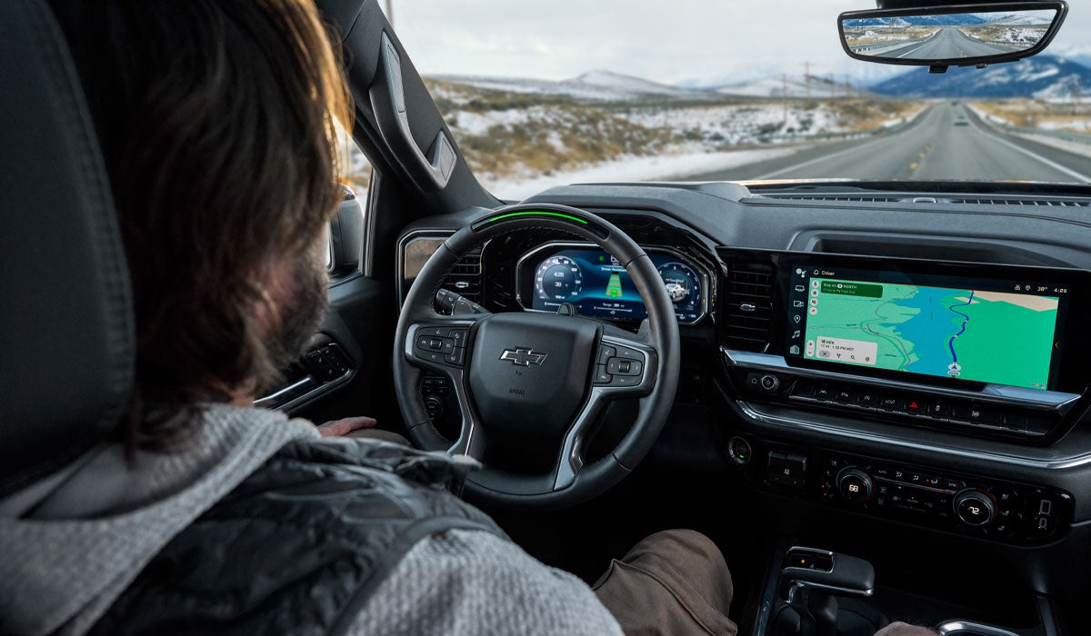 Vance GMC of Woodward in WOODWARD OK