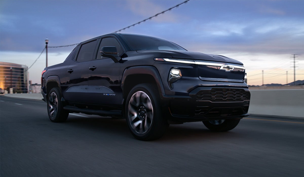 Vance GMC of Woodward in WOODWARD OK