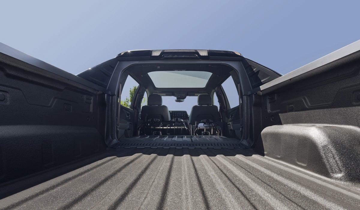 Vance GMC of Woodward in WOODWARD OK