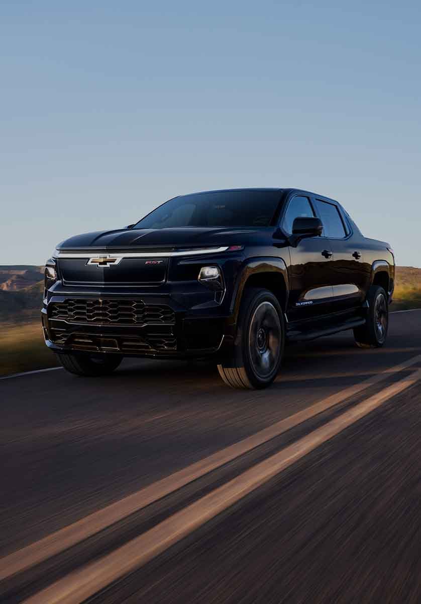 Vance GMC of Woodward in WOODWARD OK