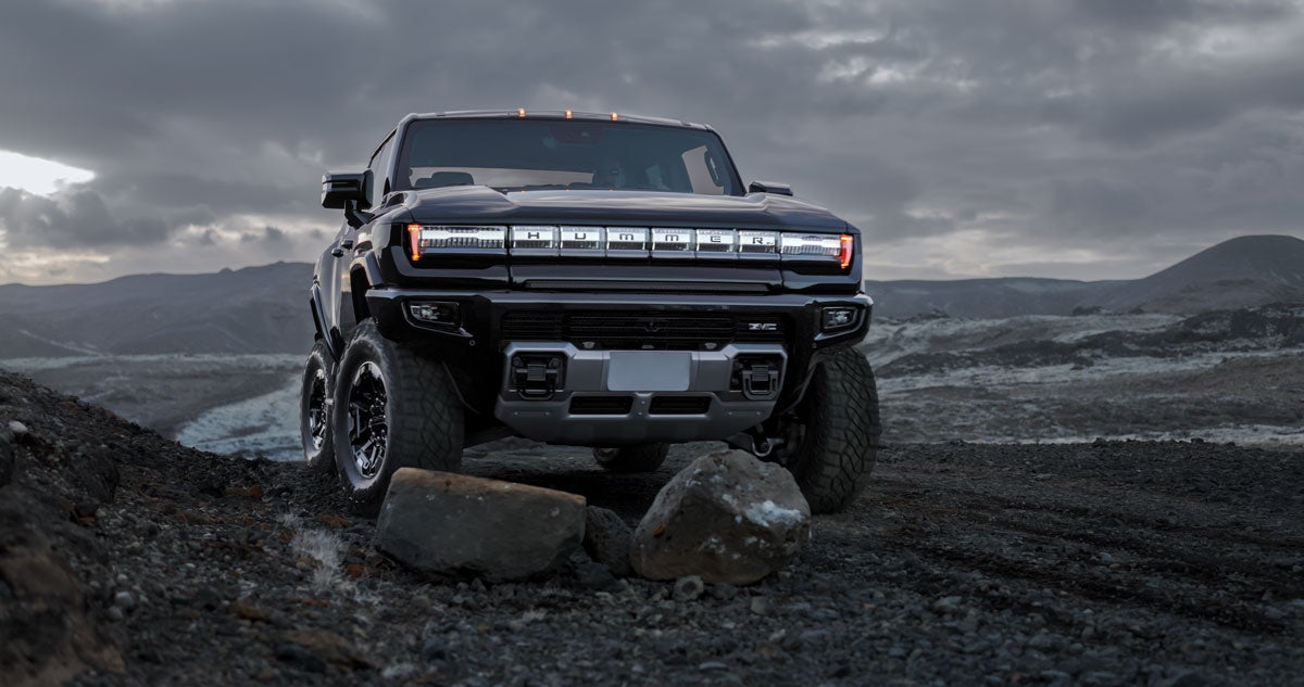 Vance GMC of Woodward in WOODWARD OK
