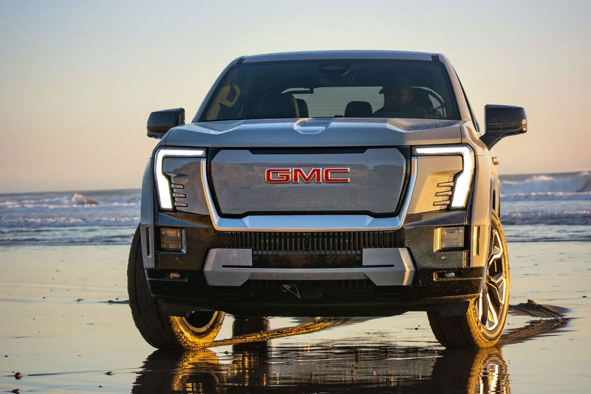 Vance GMC of Woodward in WOODWARD OK