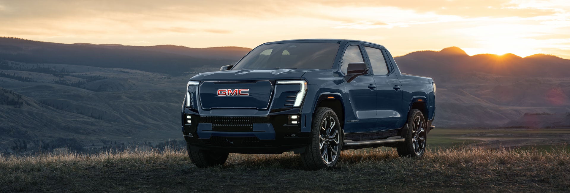Vance GMC of Woodward in WOODWARD OK