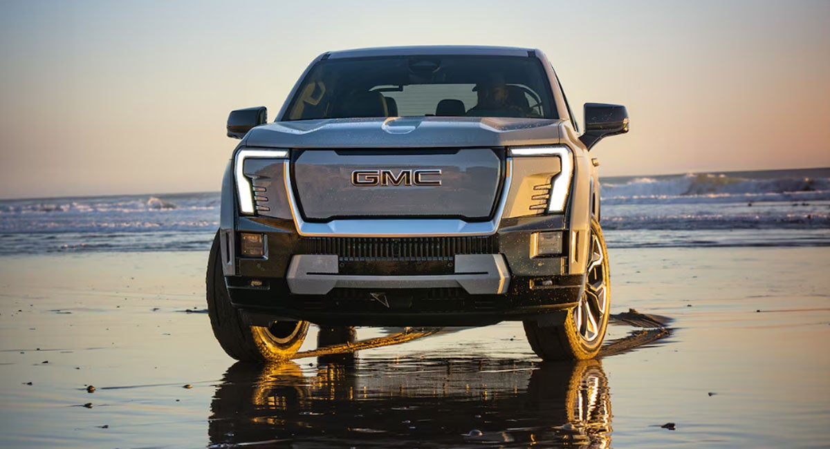 Vance GMC of Woodward in WOODWARD OK