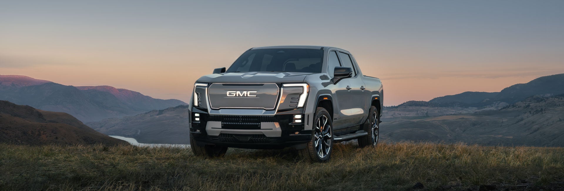 Vance GMC of Woodward in WOODWARD OK
