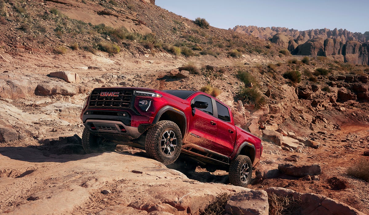 Vance GMC of Woodward in WOODWARD OK