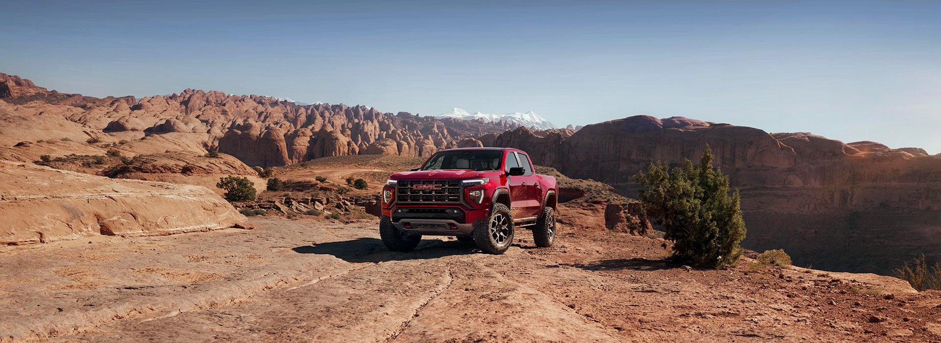 Vance GMC of Woodward in WOODWARD OK