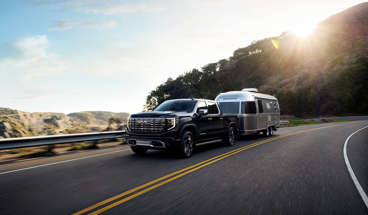 Vance GMC of Woodward in WOODWARD OK