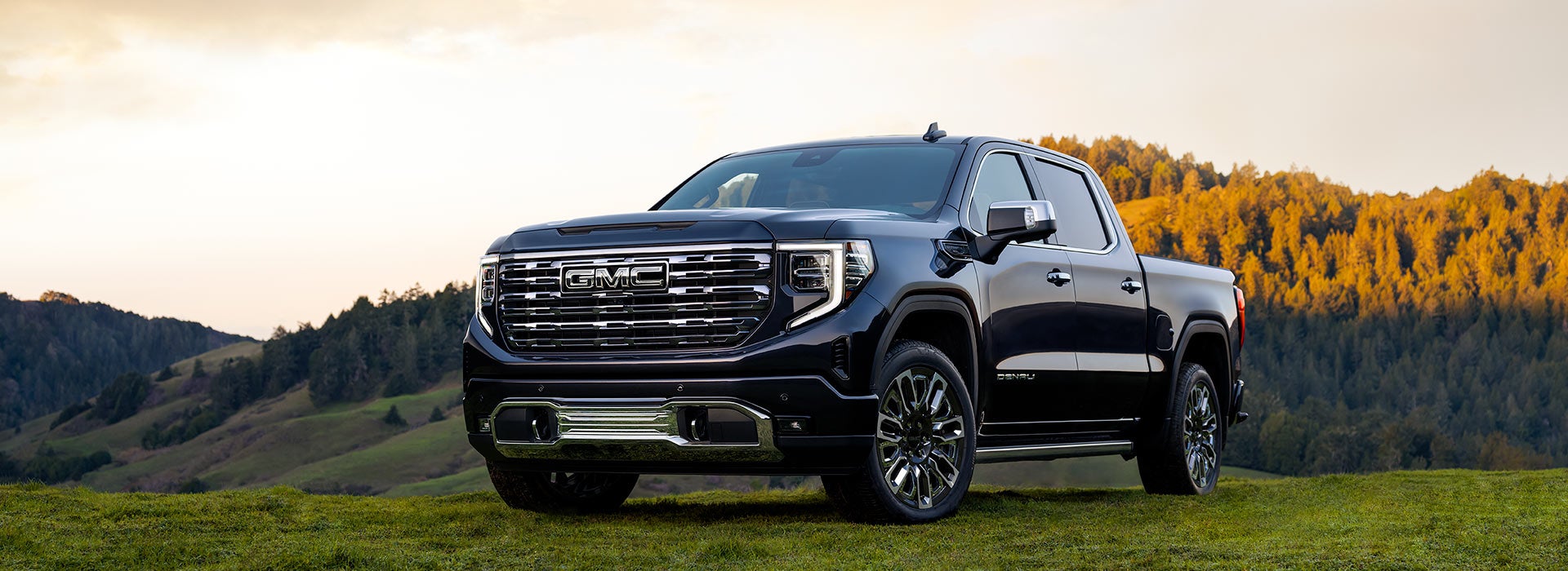 Vance GMC of Woodward in WOODWARD OK