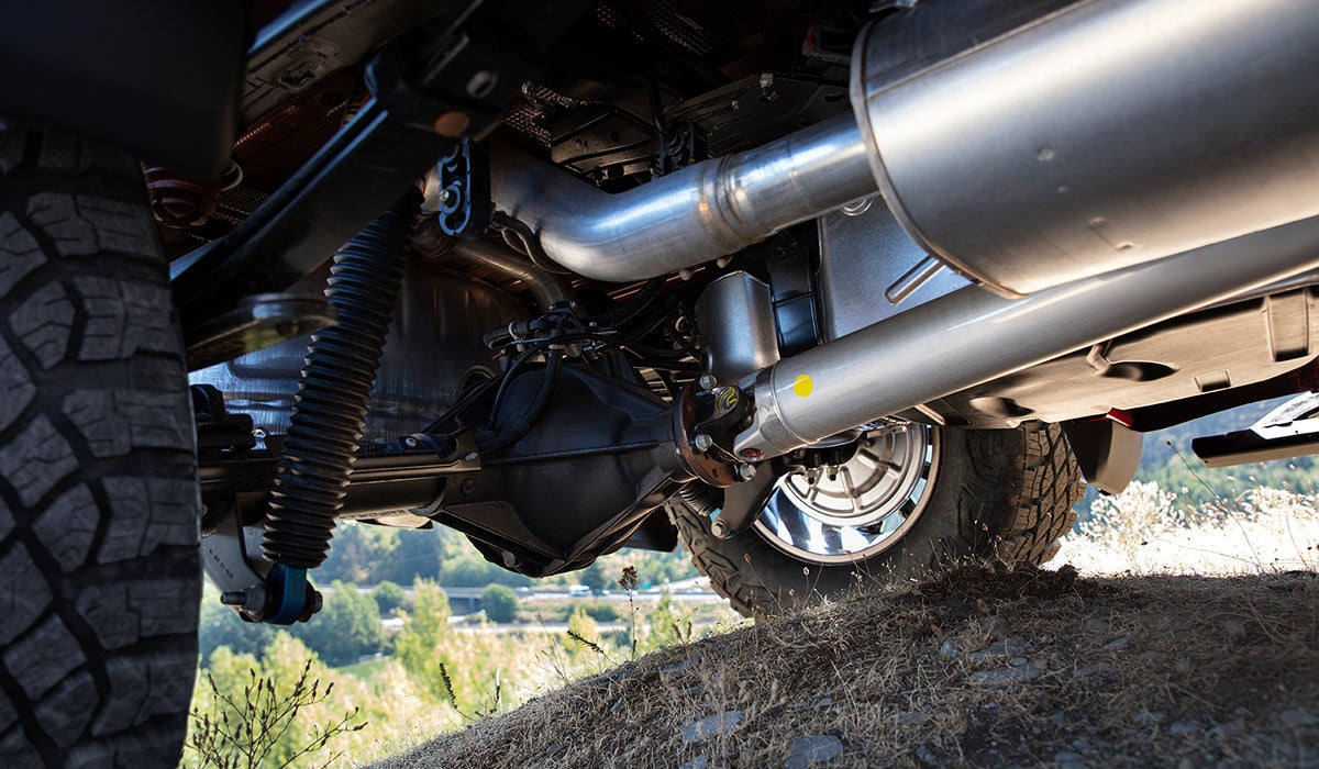 Vance GMC of Woodward in WOODWARD OK