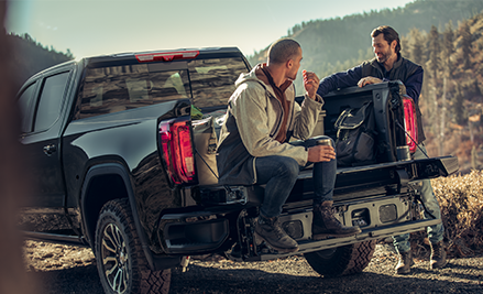 Vance GMC of Woodward in WOODWARD OK