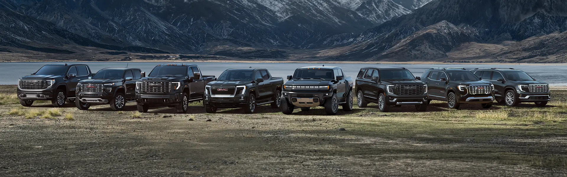 Vance GMC of Woodward in WOODWARD OK