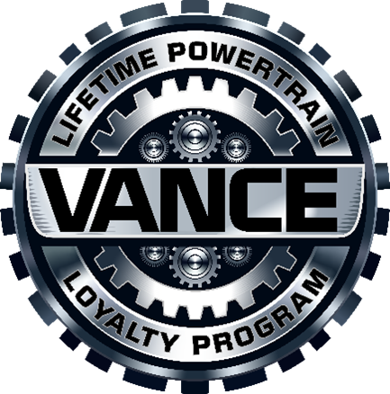 Pre-Owned cars, trucks, and SUVs, guaranteed for life at Vance GMC of Woodward in WOODWARD OK