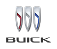 Buick logo at Vance GMC of Woodward in WOODWARD OK