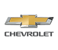 Chevrolet logo at Vance GMC of Woodward in WOODWARD OK